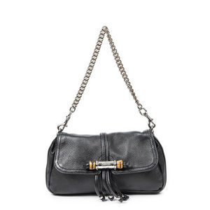 Gucci Bamboo Croisette Evening Bag